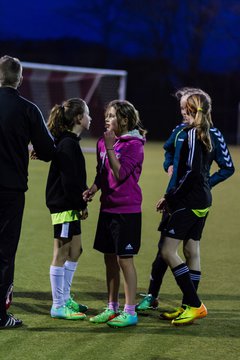 Bild 118 - C-Juniorinnen KT Training